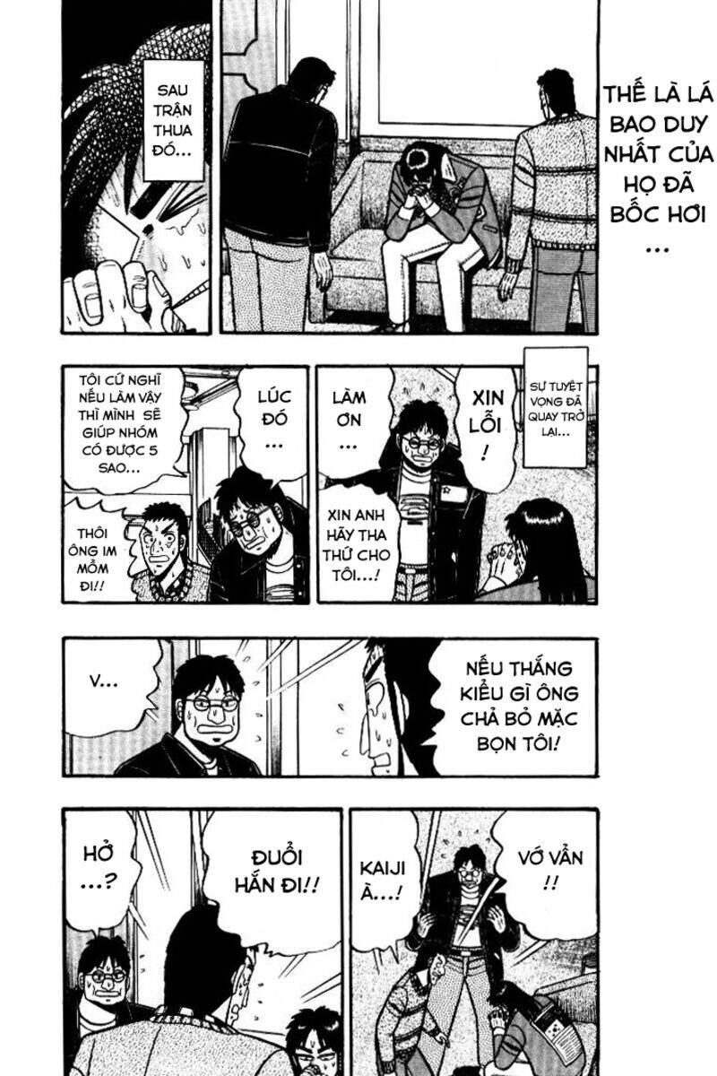 Kaiji Chapter 11 - 5