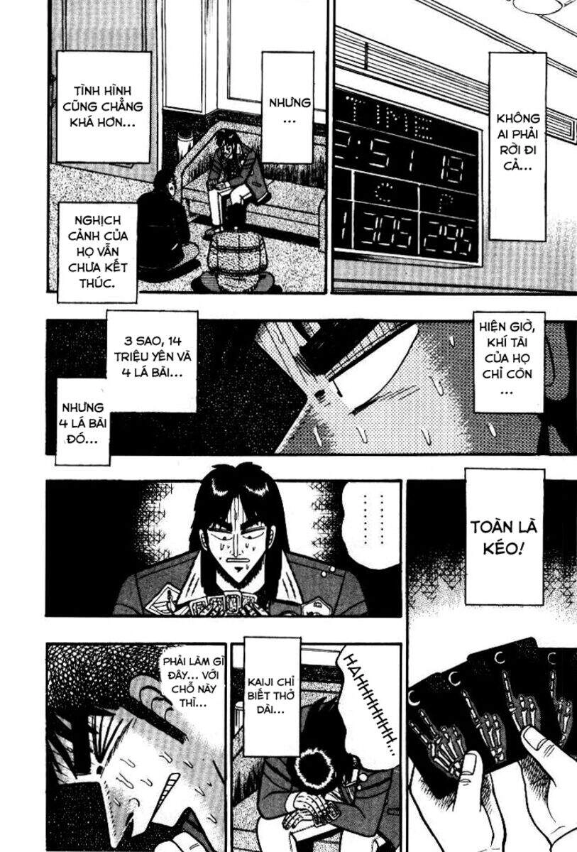 Kaiji Chapter 11 - 11
