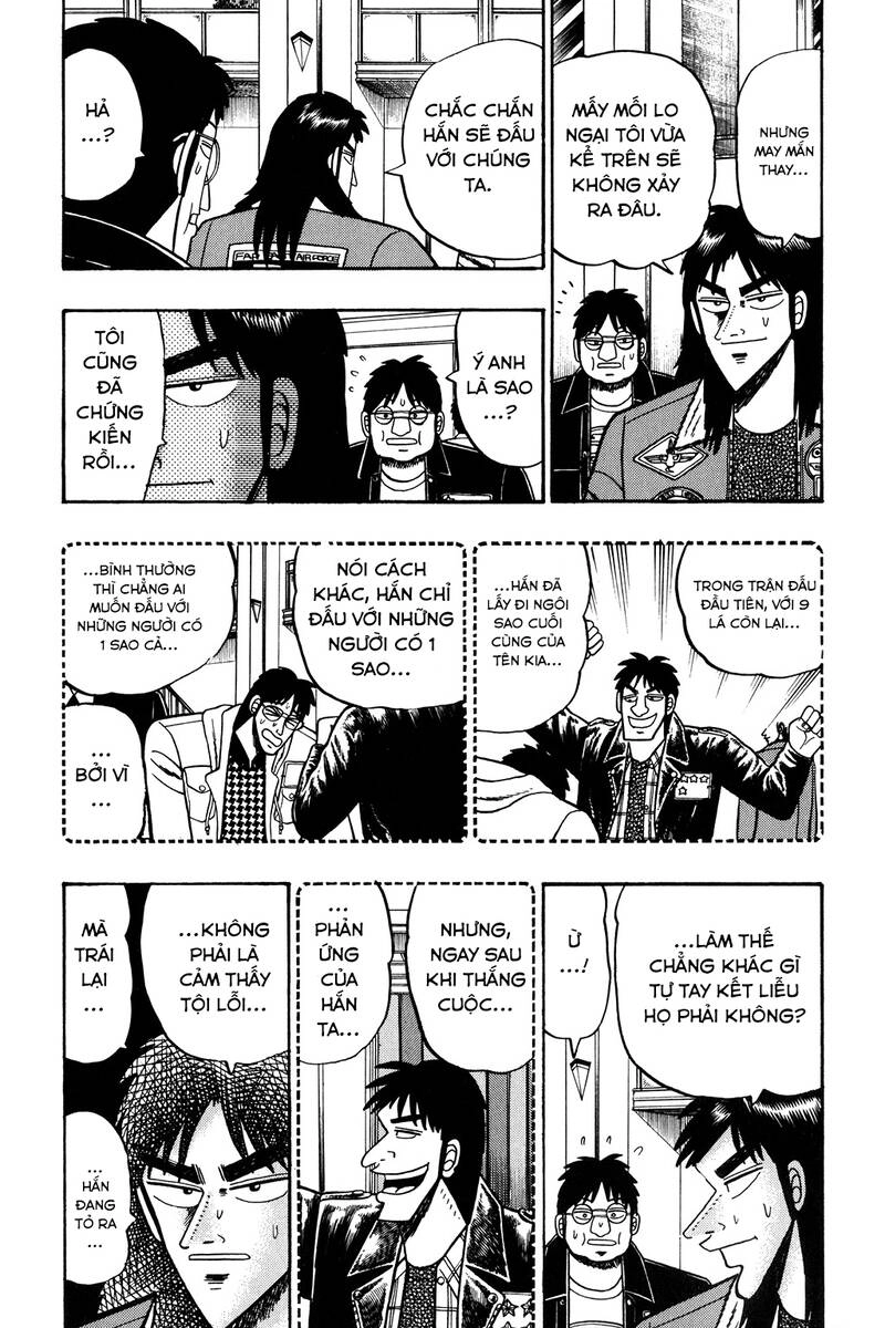 Kaiji Chapter 13 - 4