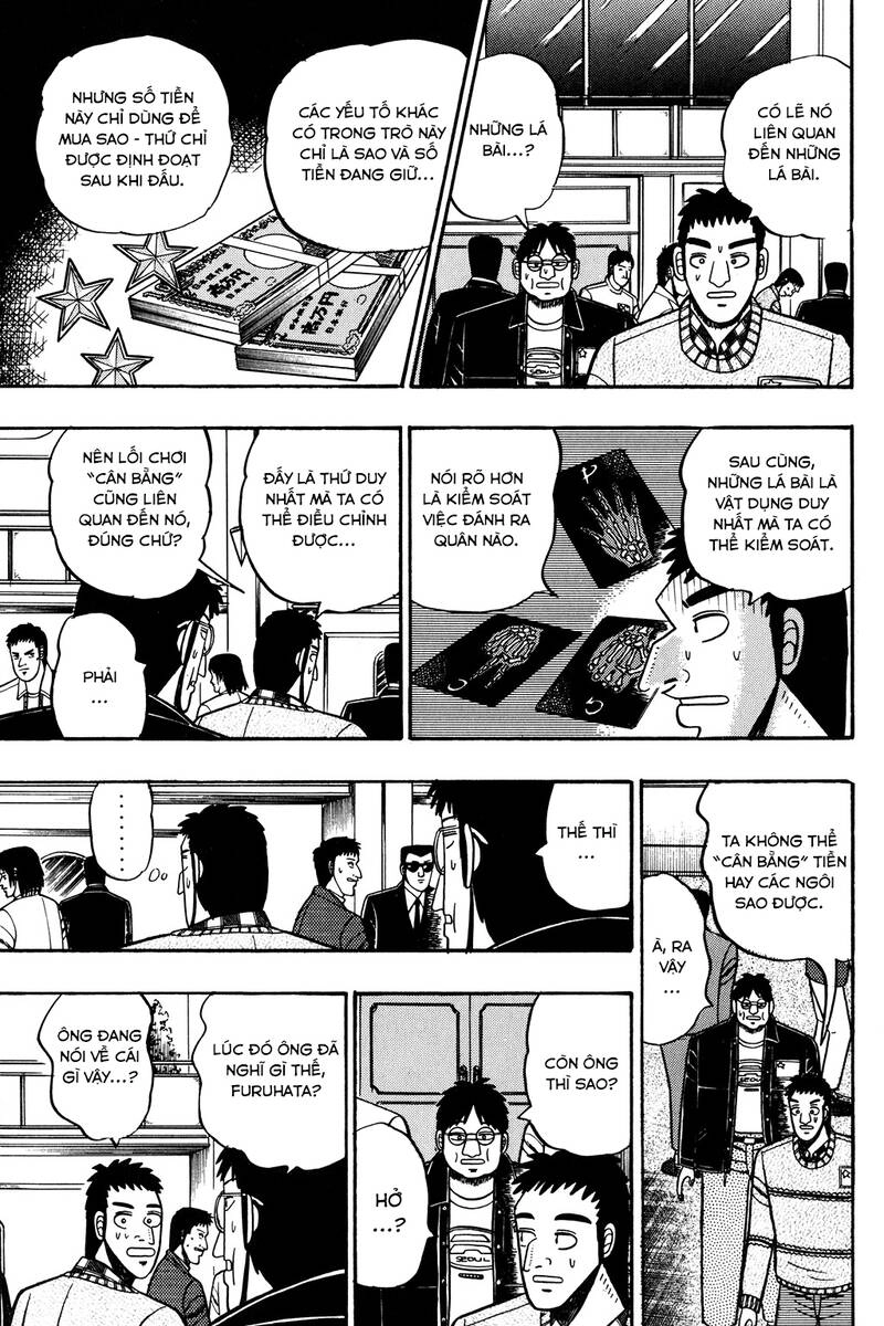 Kaiji Chapter 13 - 8