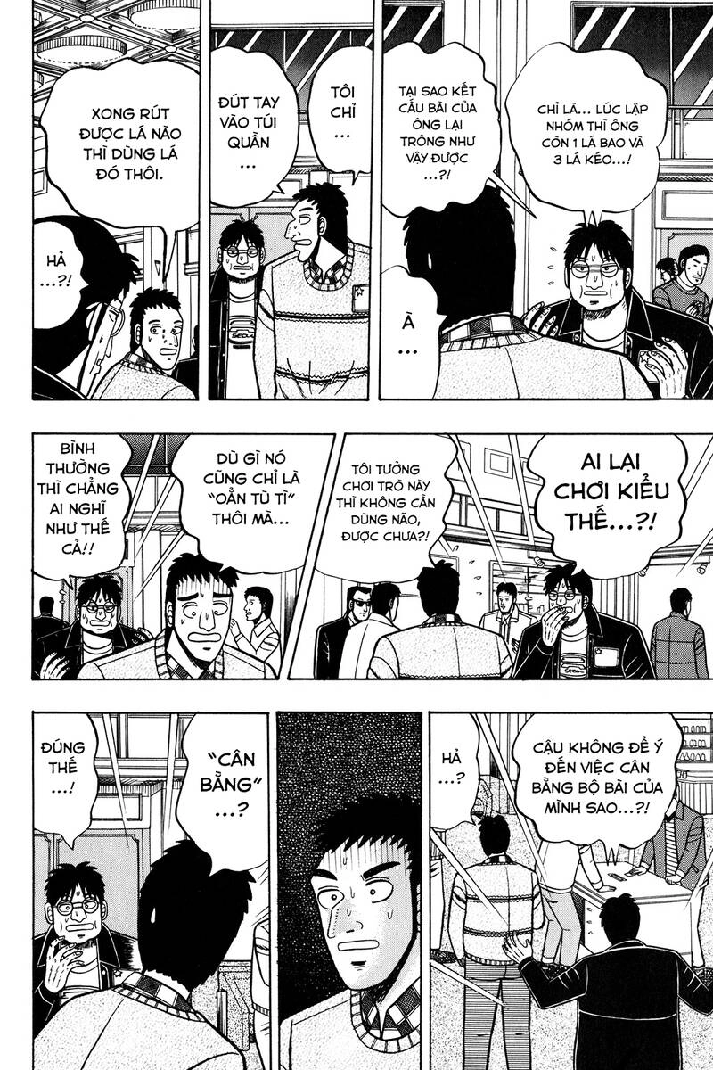 Kaiji Chapter 13 - 9