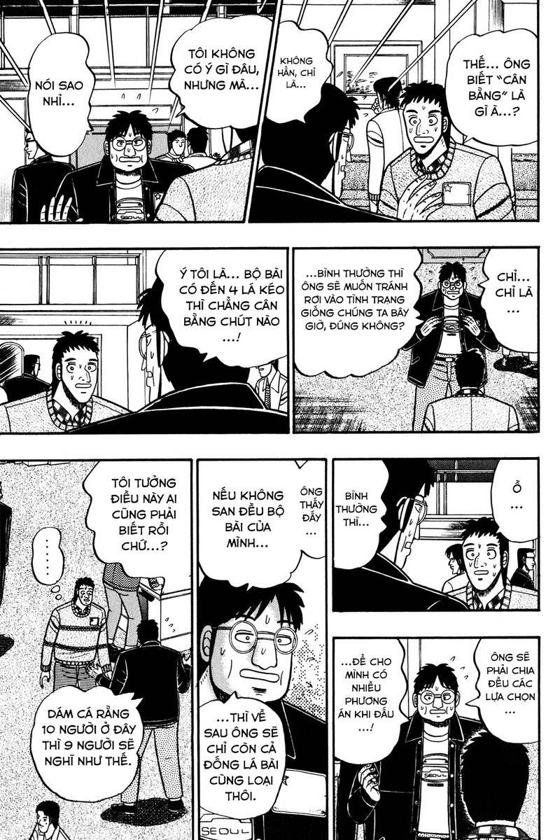Kaiji Chapter 13 - 10