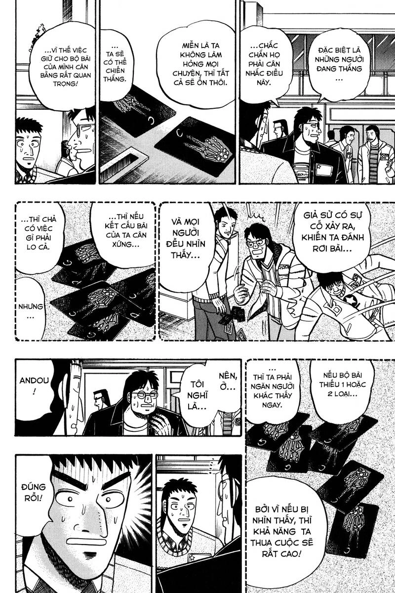 Kaiji Chapter 13 - 11