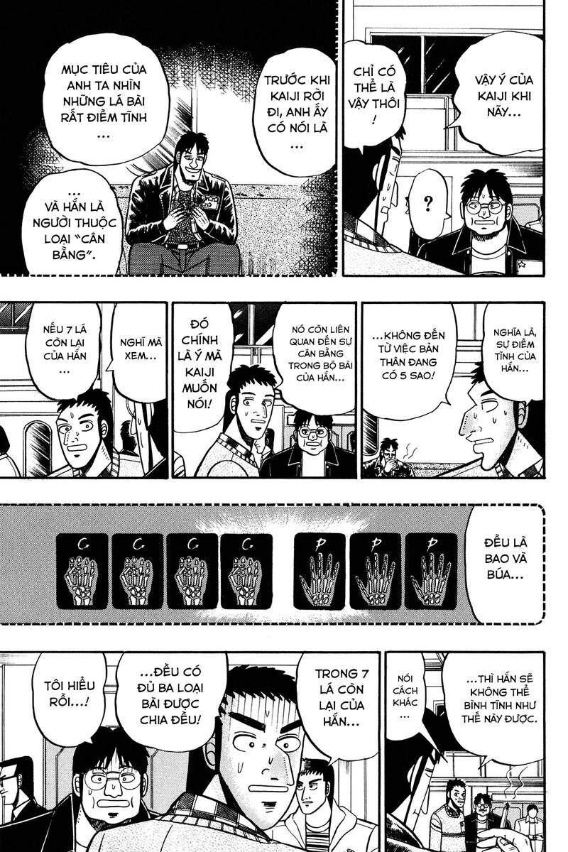 Kaiji Chapter 13 - 12