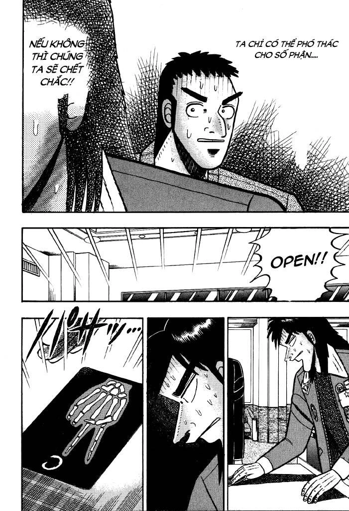 Kaiji Chapter 15 - 5
