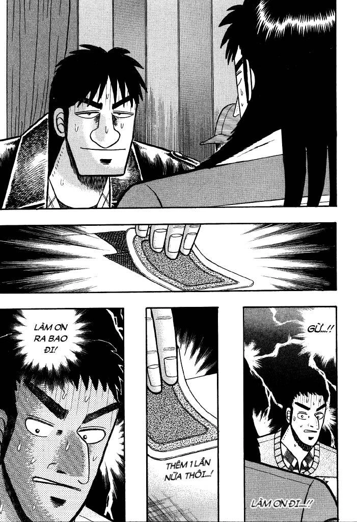 Kaiji Chapter 15 - 6
