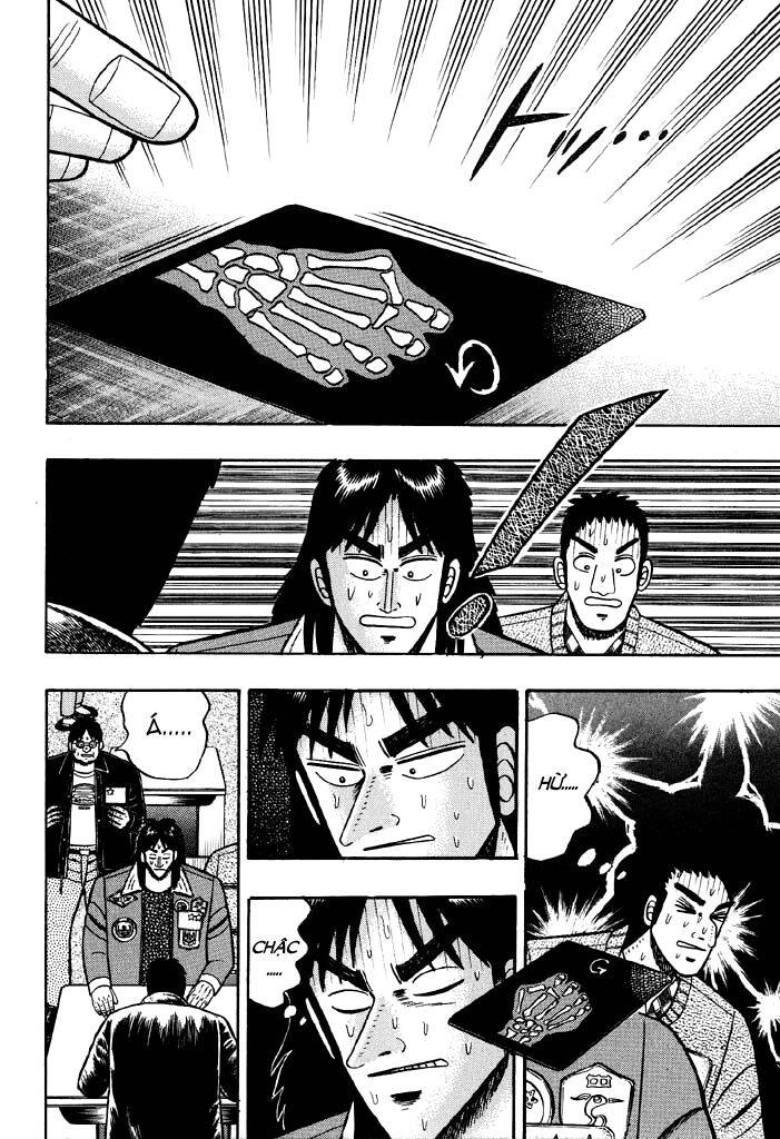 Kaiji Chapter 15 - 7