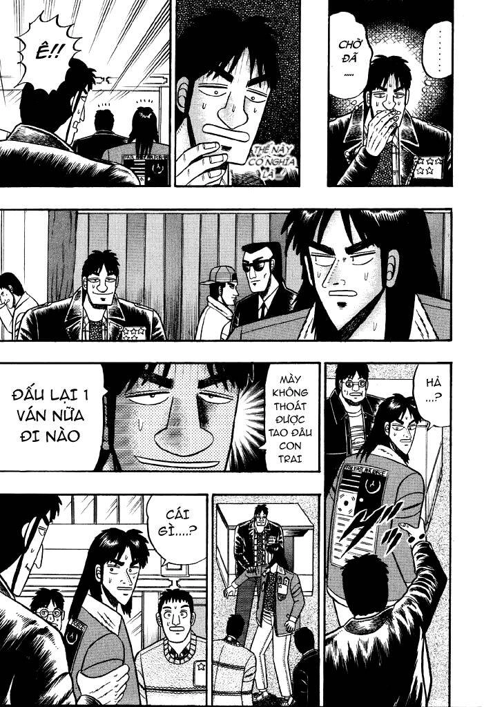 Kaiji Chapter 15 - 10