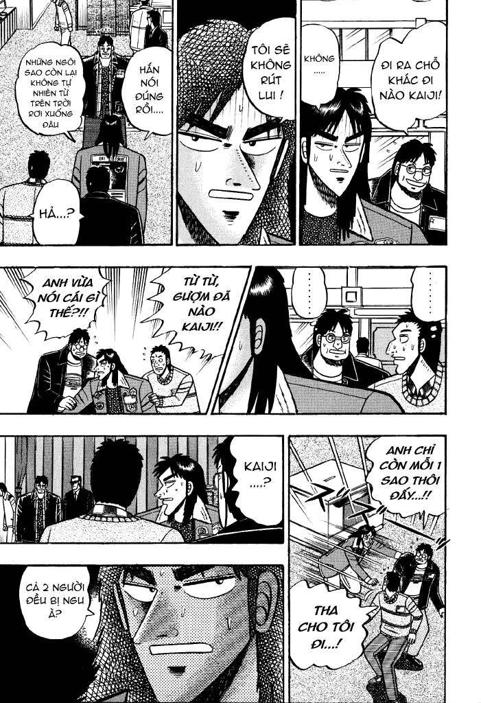 Kaiji Chapter 15 - 13