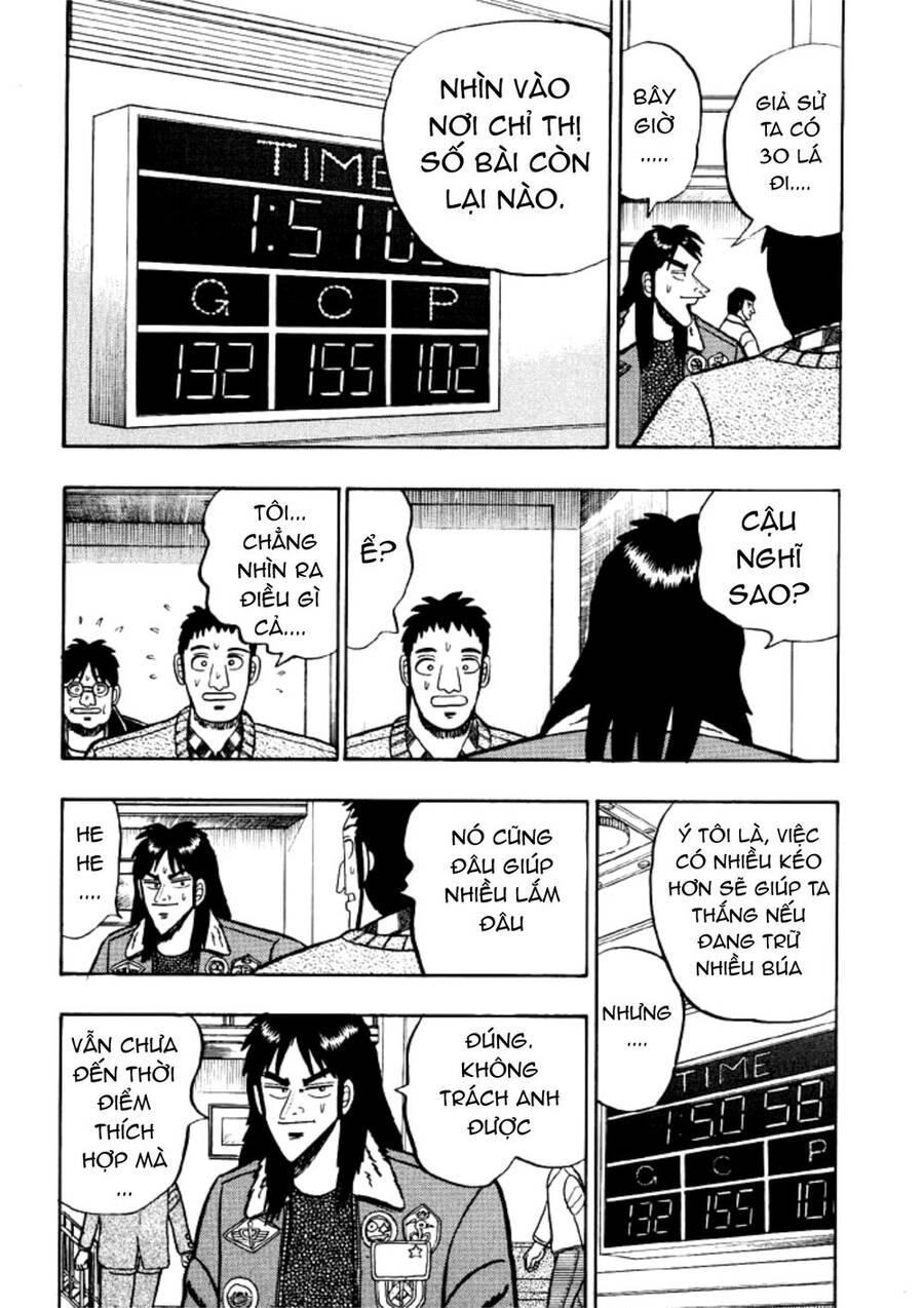 Kaiji Chapter 19 - 3