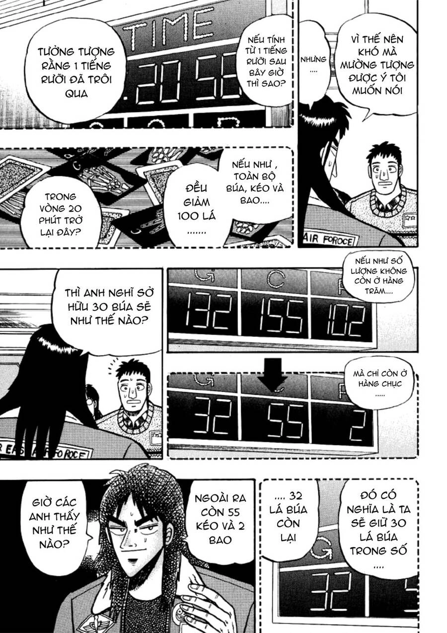 Kaiji Chapter 19 - 4