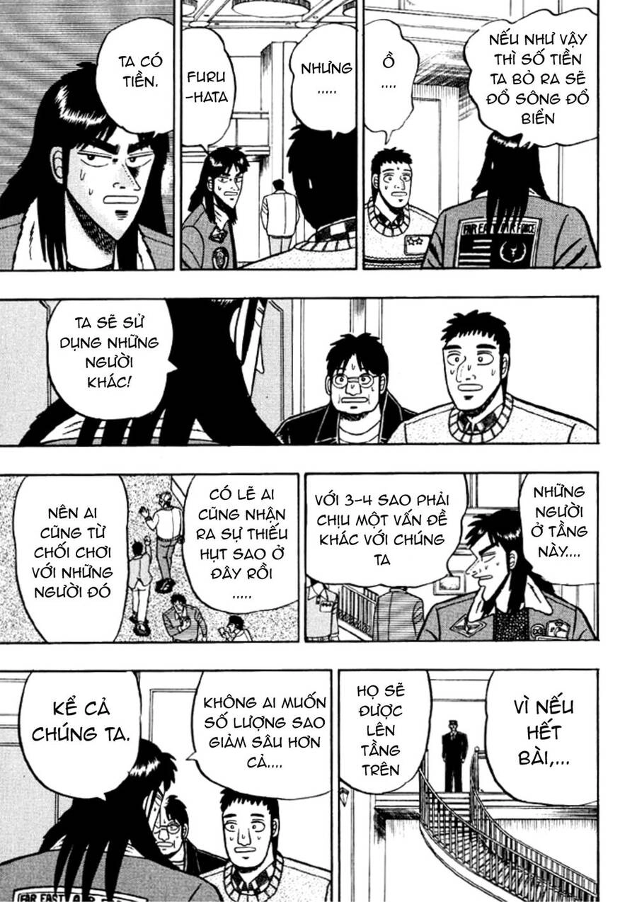 Kaiji Chapter 19 - 10