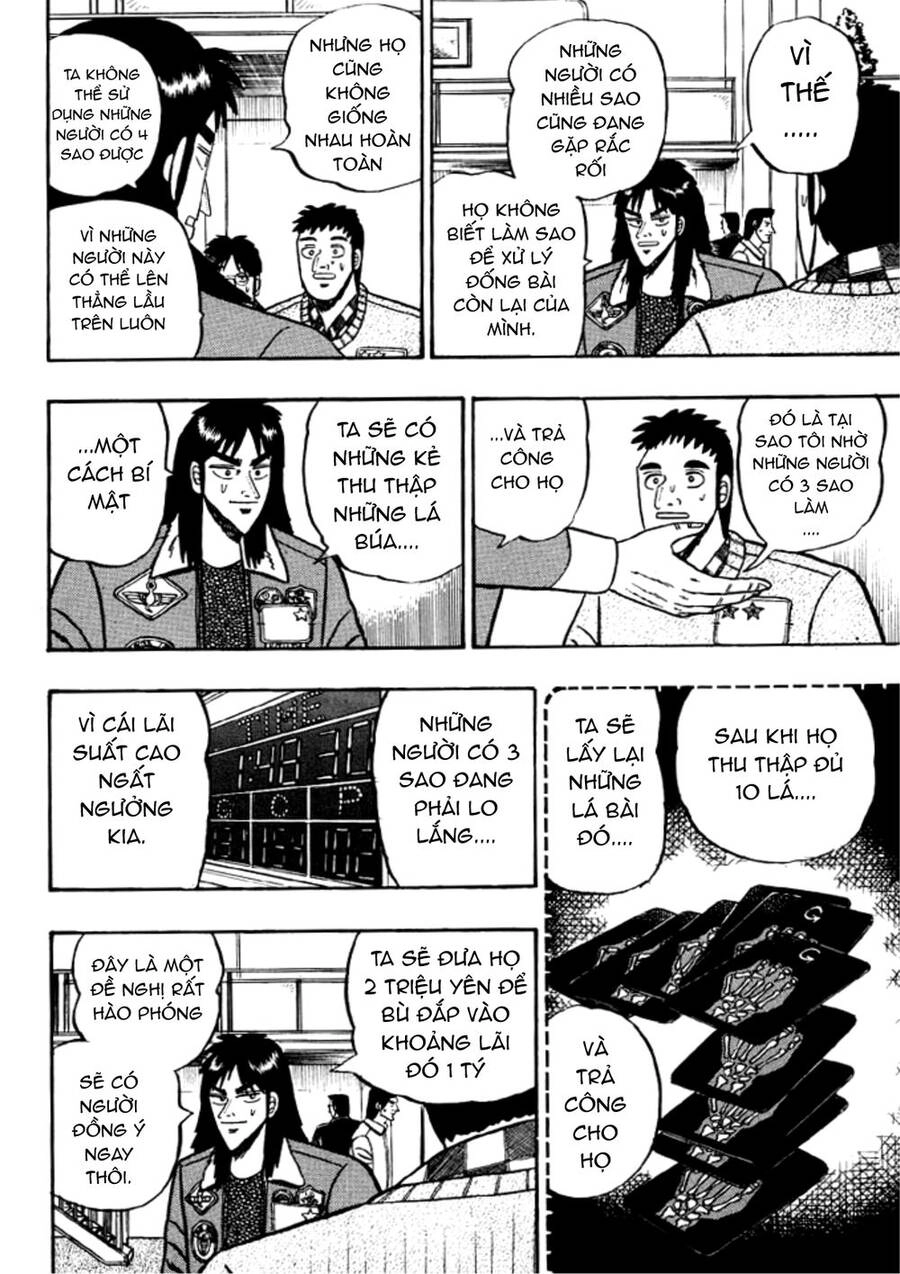 Kaiji Chapter 19 - 11