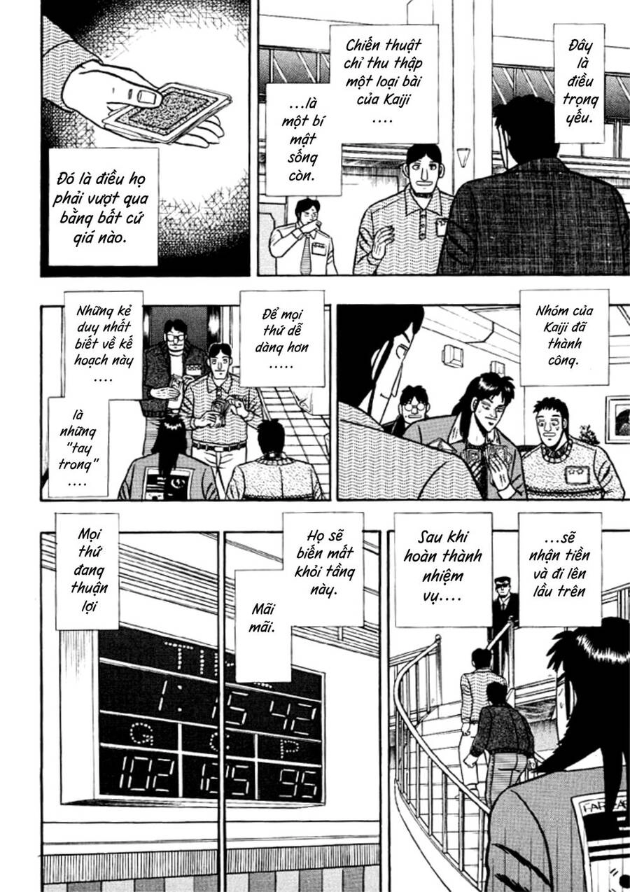 Kaiji Chapter 19 - 13