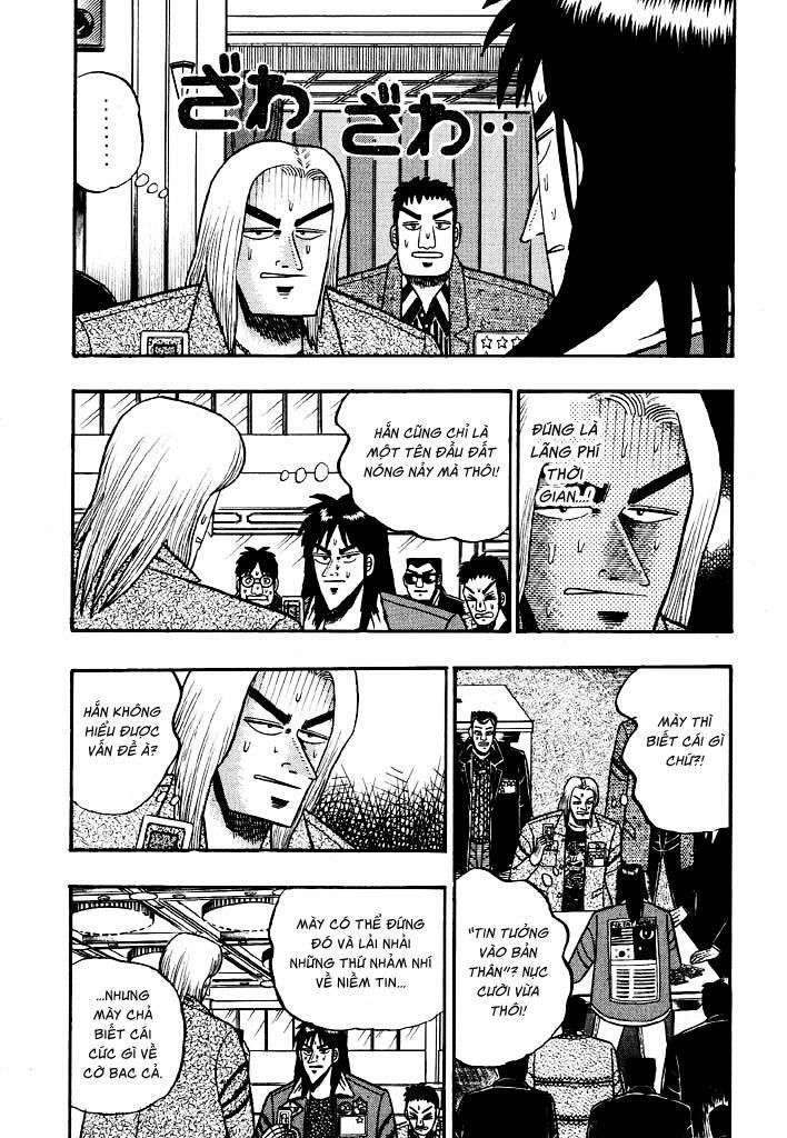 Kaiji Chapter 29 - 2