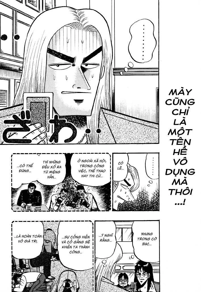 Kaiji Chapter 29 - 3