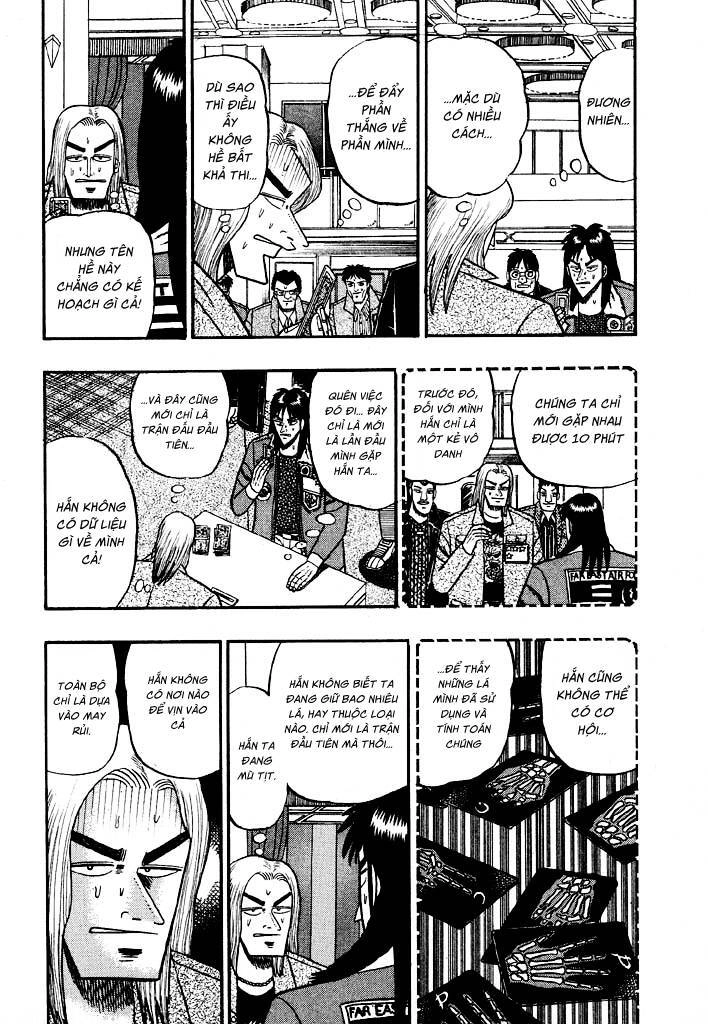 Kaiji Chapter 29 - 5