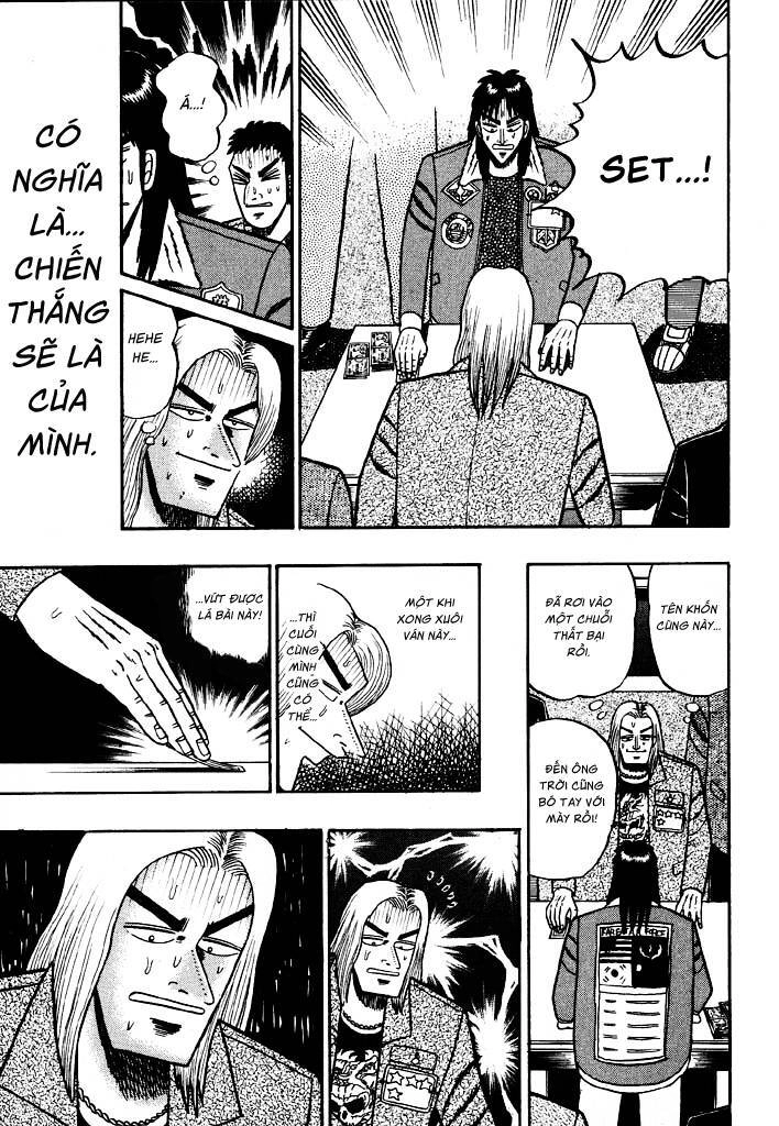 Kaiji Chapter 29 - 6