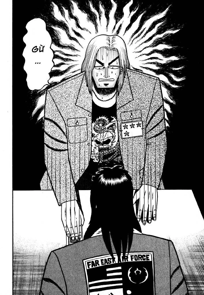 Kaiji Chapter 29 - 7