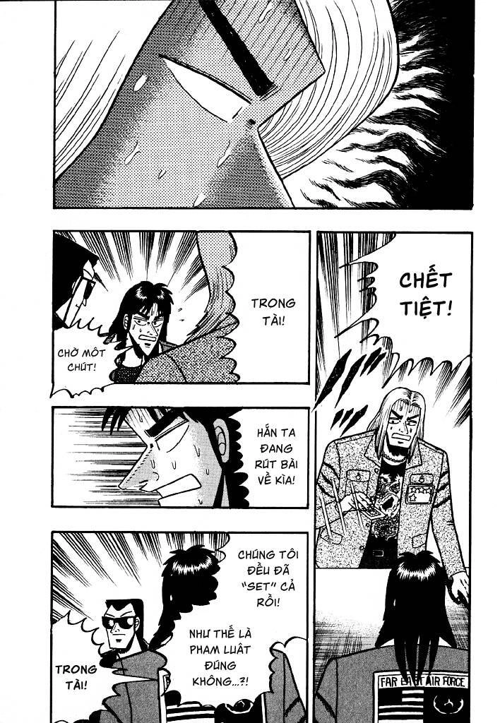 Kaiji Chapter 29 - 8