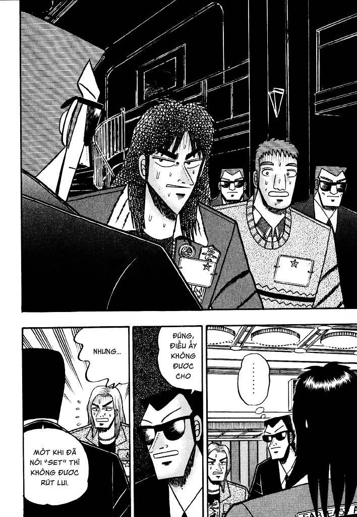 Kaiji Chapter 29 - 9