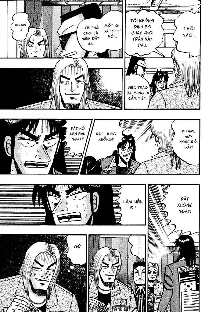 Kaiji Chapter 29 - 10