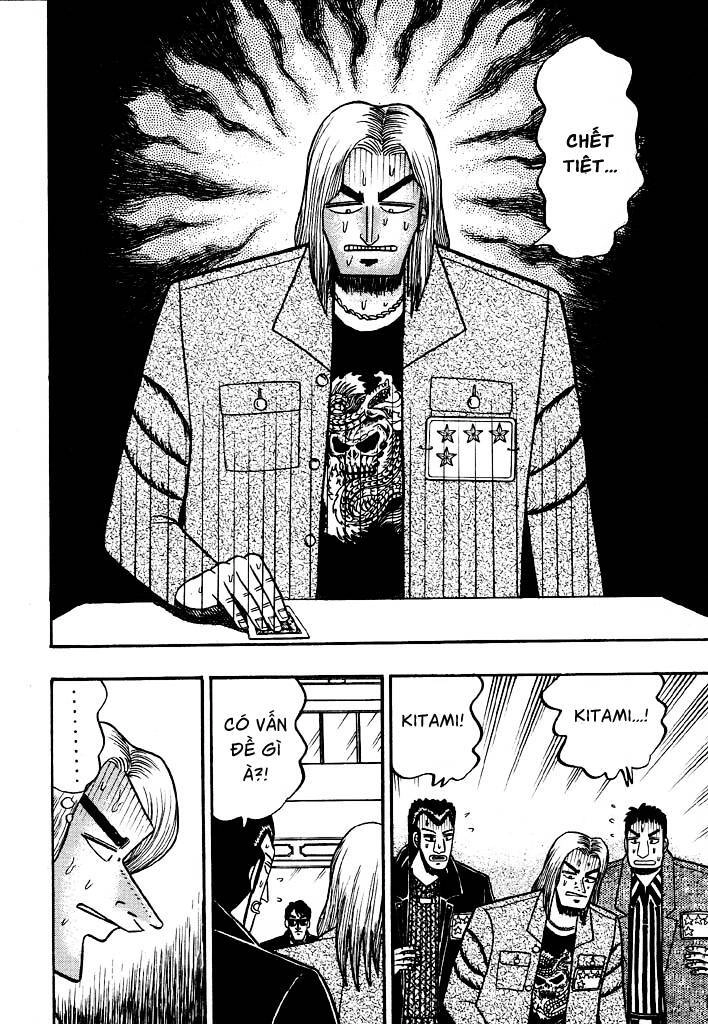 Kaiji Chapter 29 - 11