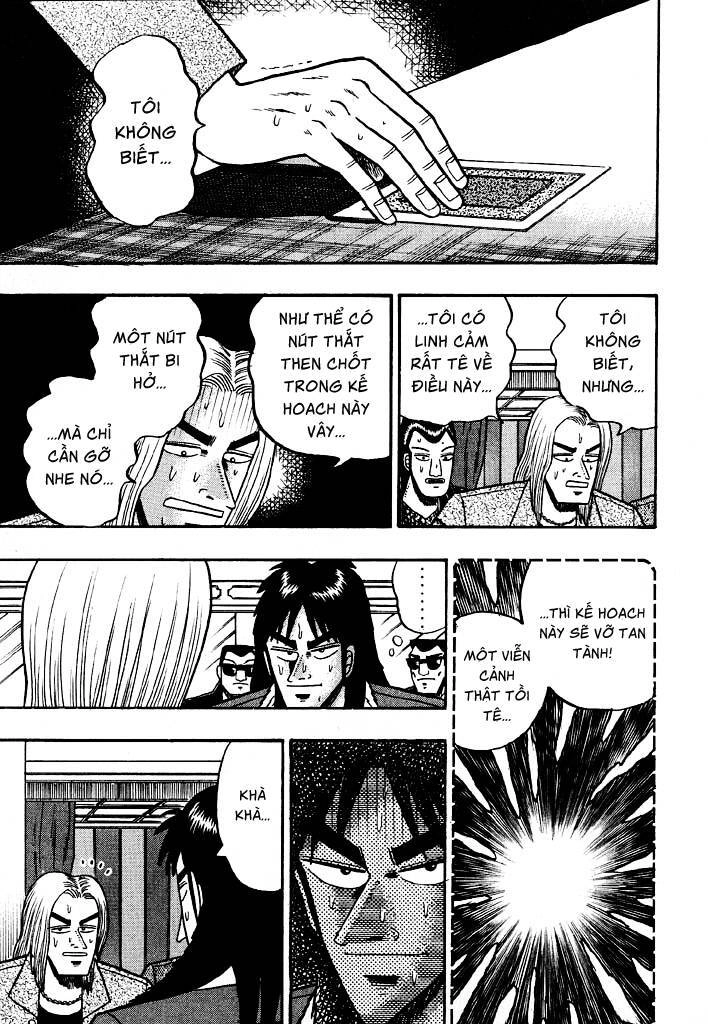 Kaiji Chapter 29 - 12