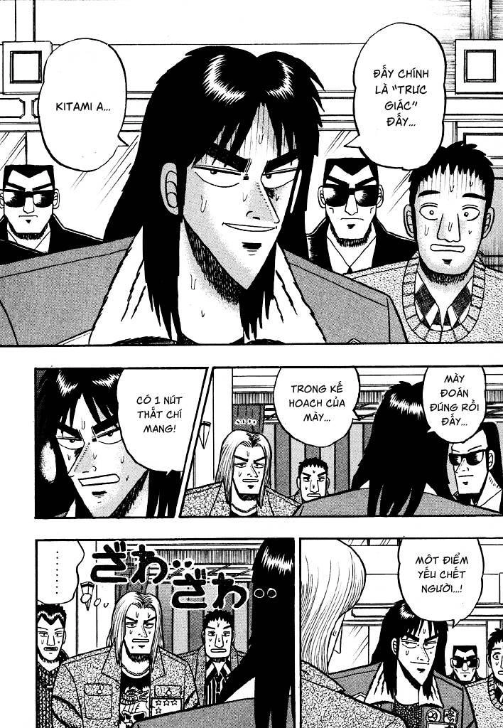 Kaiji Chapter 29 - 13