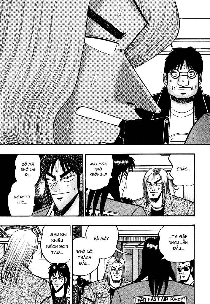 Kaiji Chapter 29 - 14