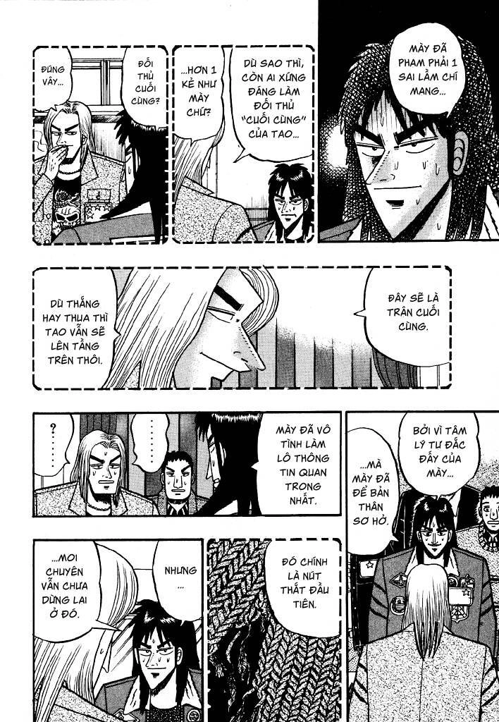 Kaiji Chapter 29 - 15