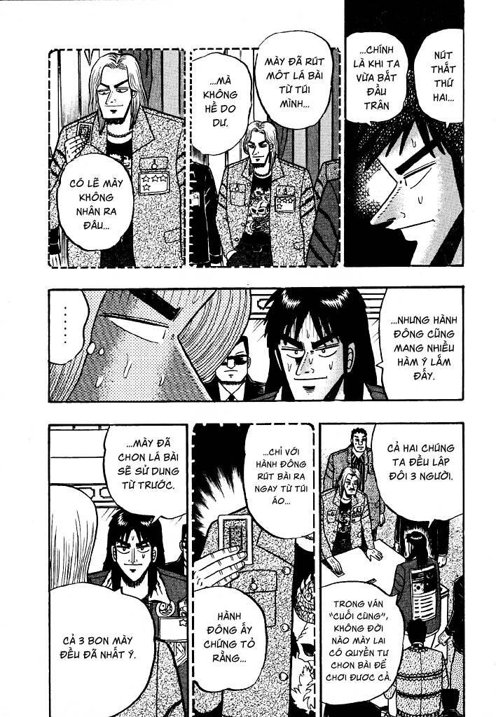 Kaiji Chapter 29 - 16