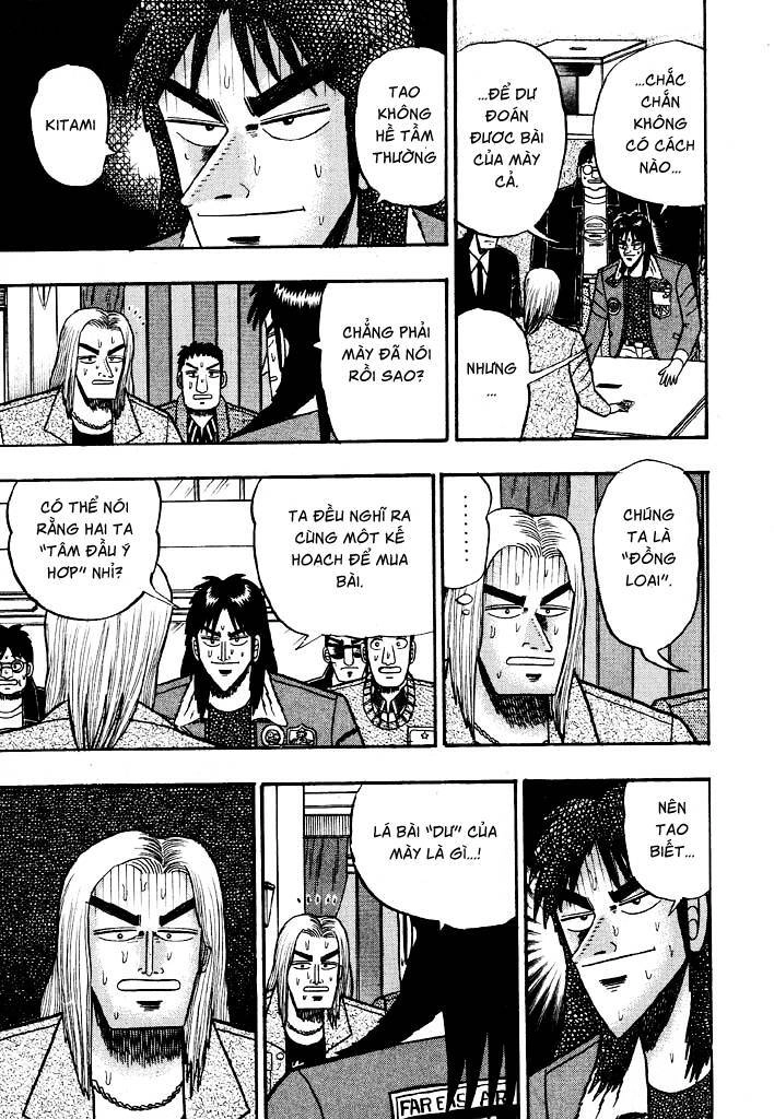 Kaiji Chapter 29 - 18