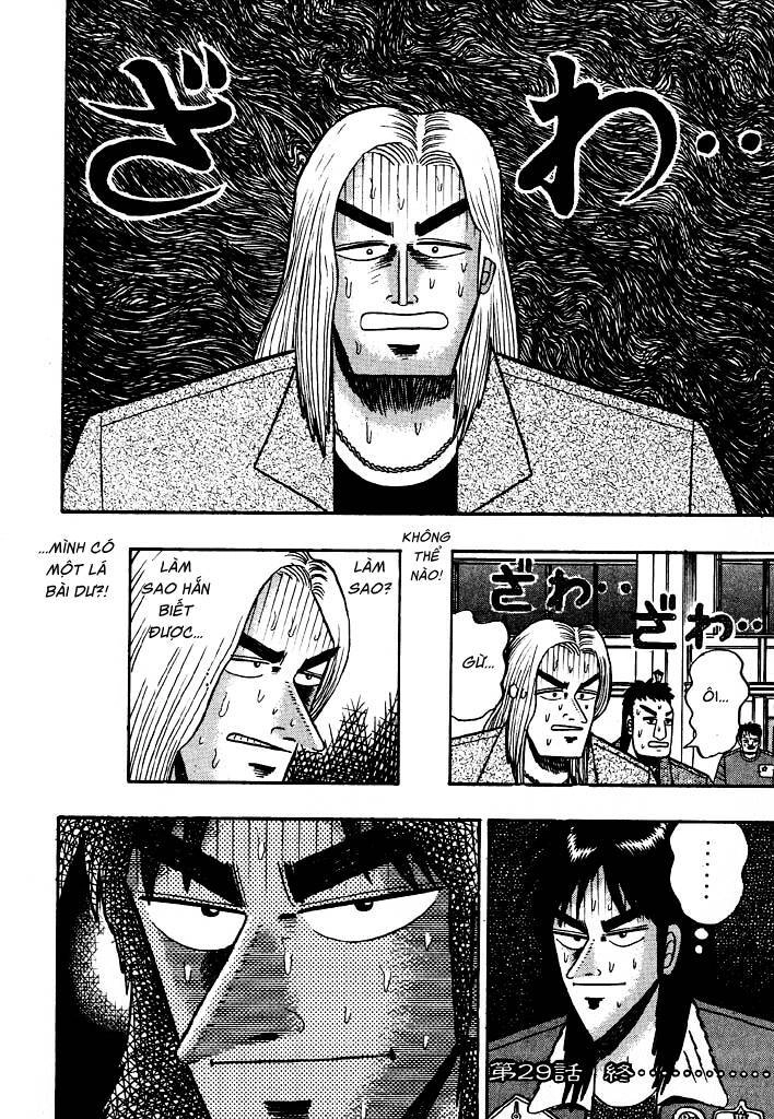 Kaiji Chapter 29 - 19