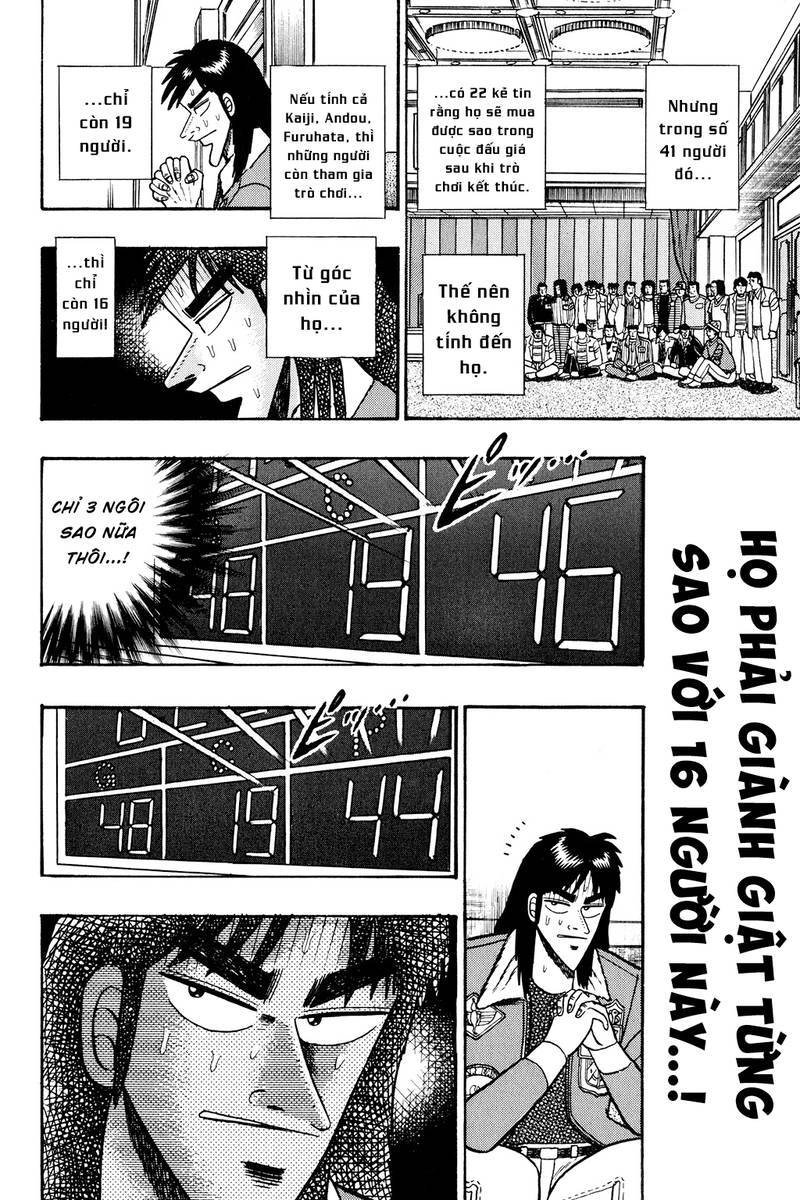 Kaiji Chapter 35 - 12
