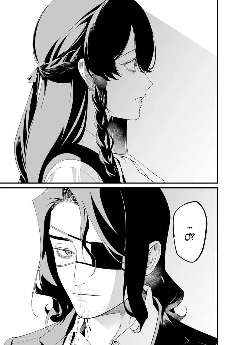 Maria Đoạn Tội Chapter  63 - 5