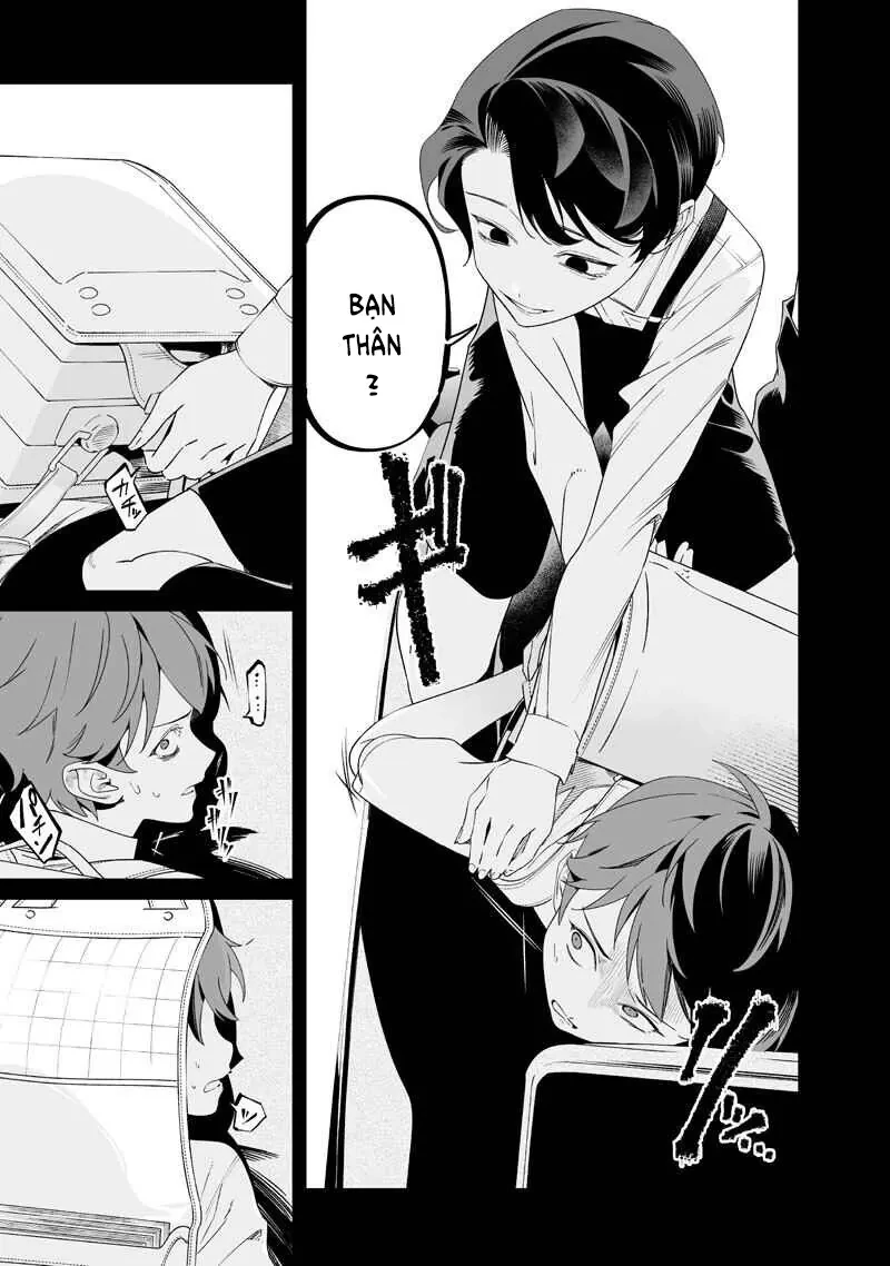 Maria Đoạn Tội Chapter  66 - 6