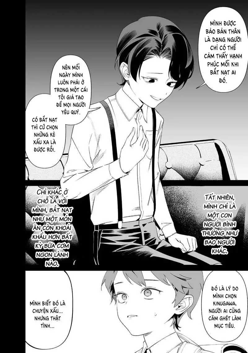 Maria Đoạn Tội Chapter  66 - 11