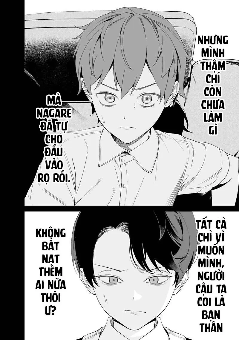 Maria Đoạn Tội Chapter  67 - 6