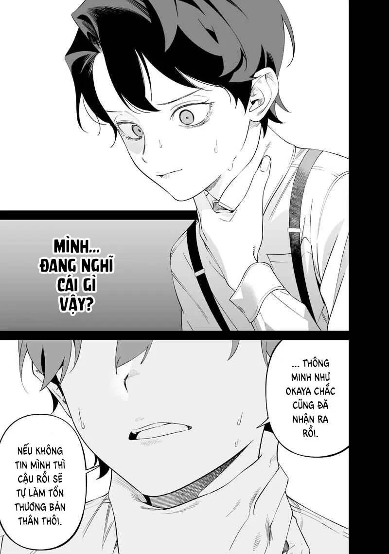 Maria Đoạn Tội Chapter  67 - 9