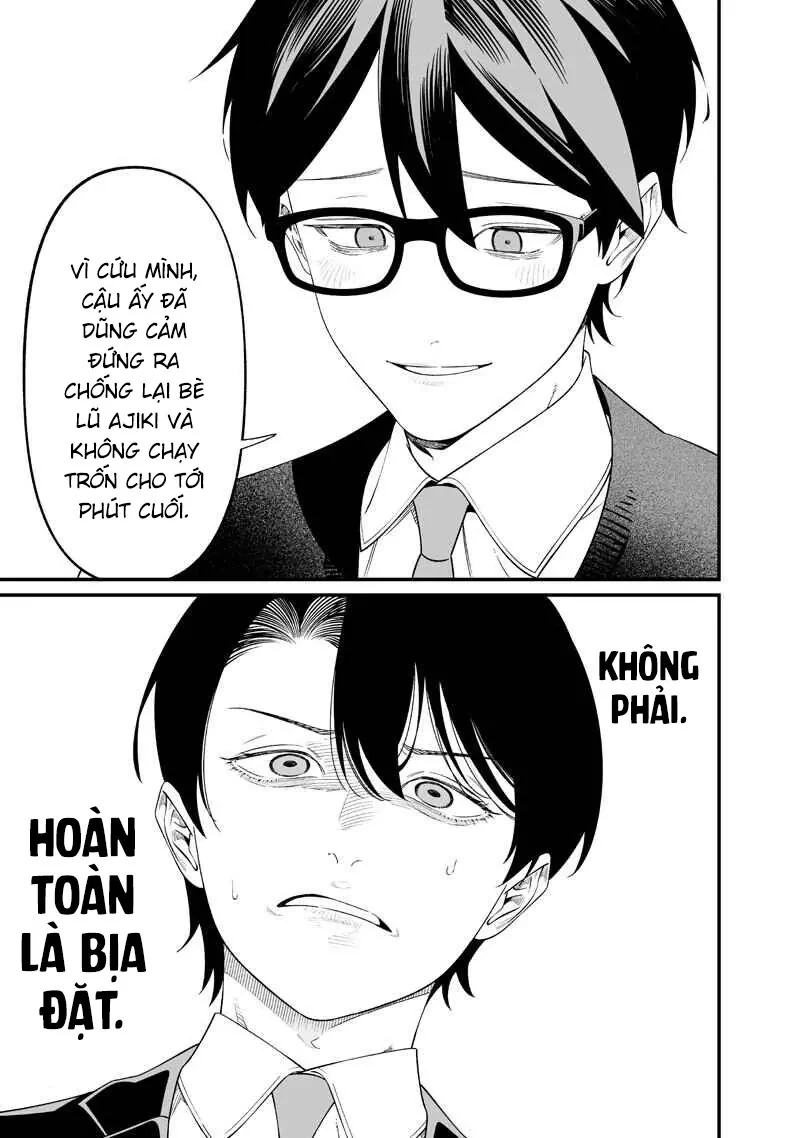 Maria Đoạn Tội Chapter  69 - 10