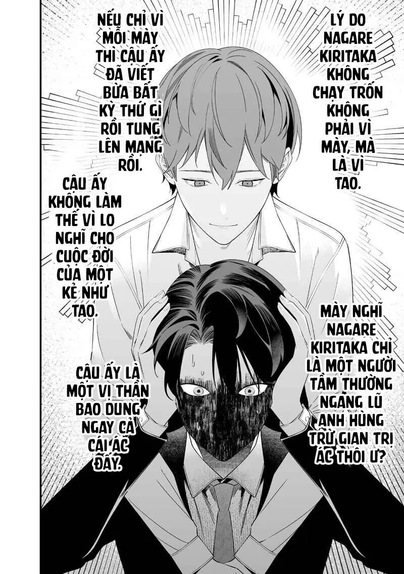 Maria Đoạn Tội Chapter  69 - 11