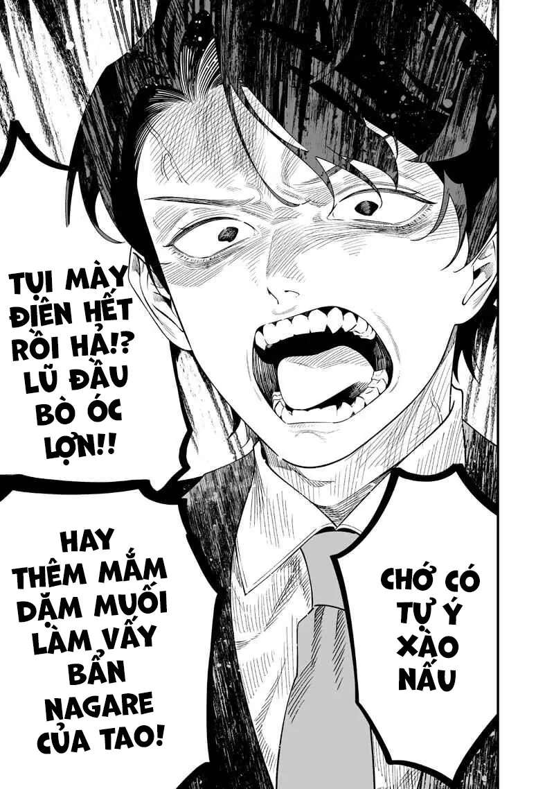 Maria Đoạn Tội Chapter  69 - 14