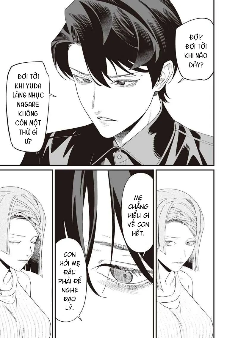 Maria Đoạn Tội Chapter  70 - 5