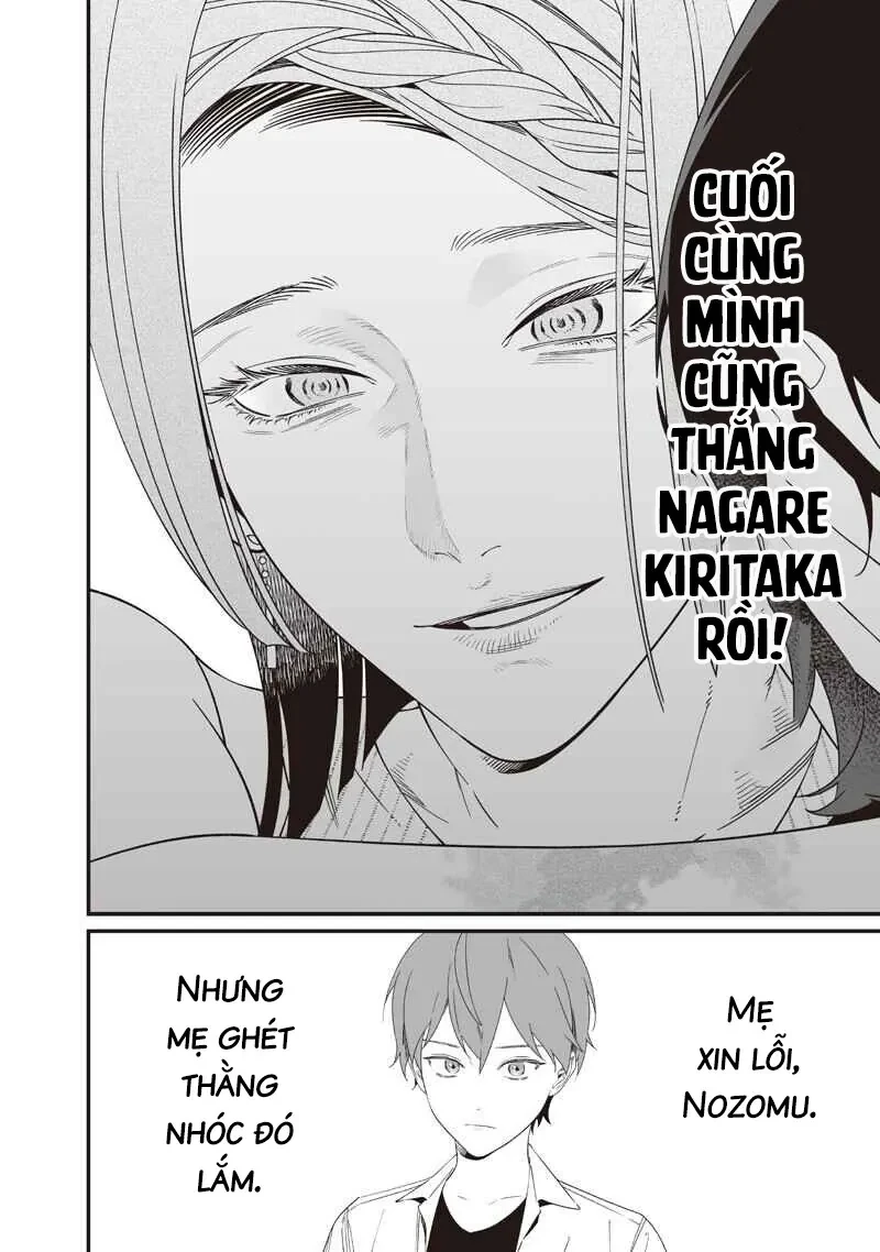 Maria Đoạn Tội Chapter  70 - 10