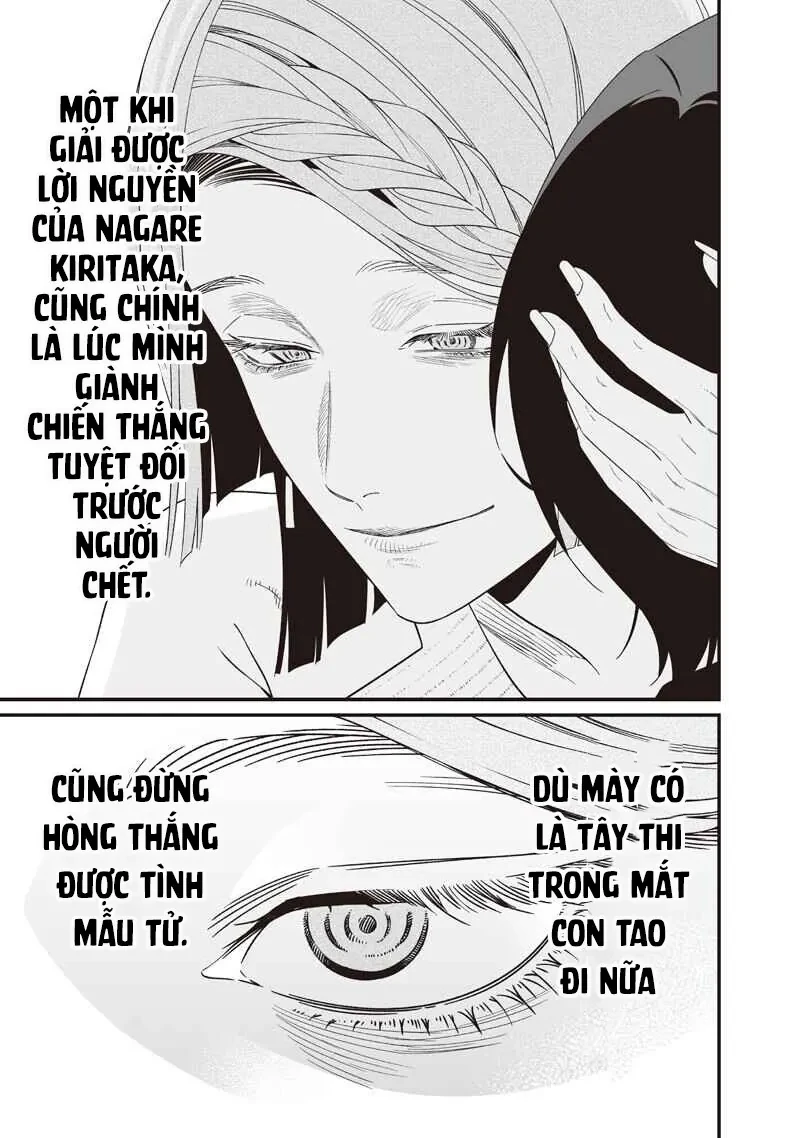 Maria Đoạn Tội Chapter  70 - 15