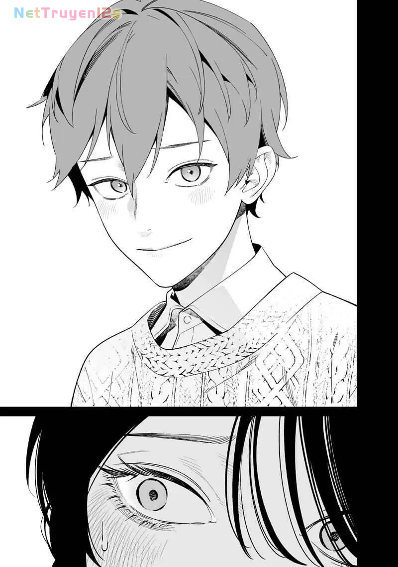 Maria Đoạn Tội Chapter  71 - 8