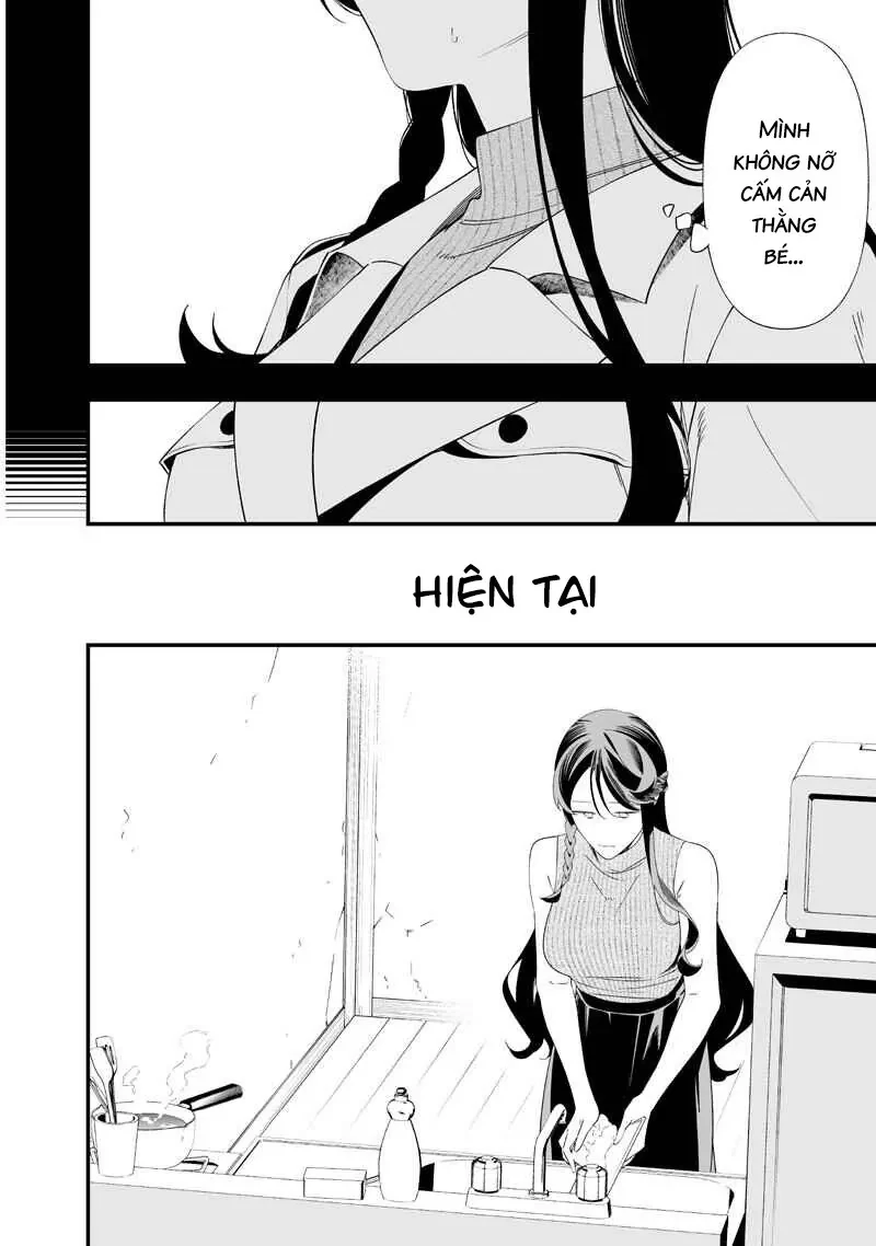 Maria Đoạn Tội Chapter  71 - 9