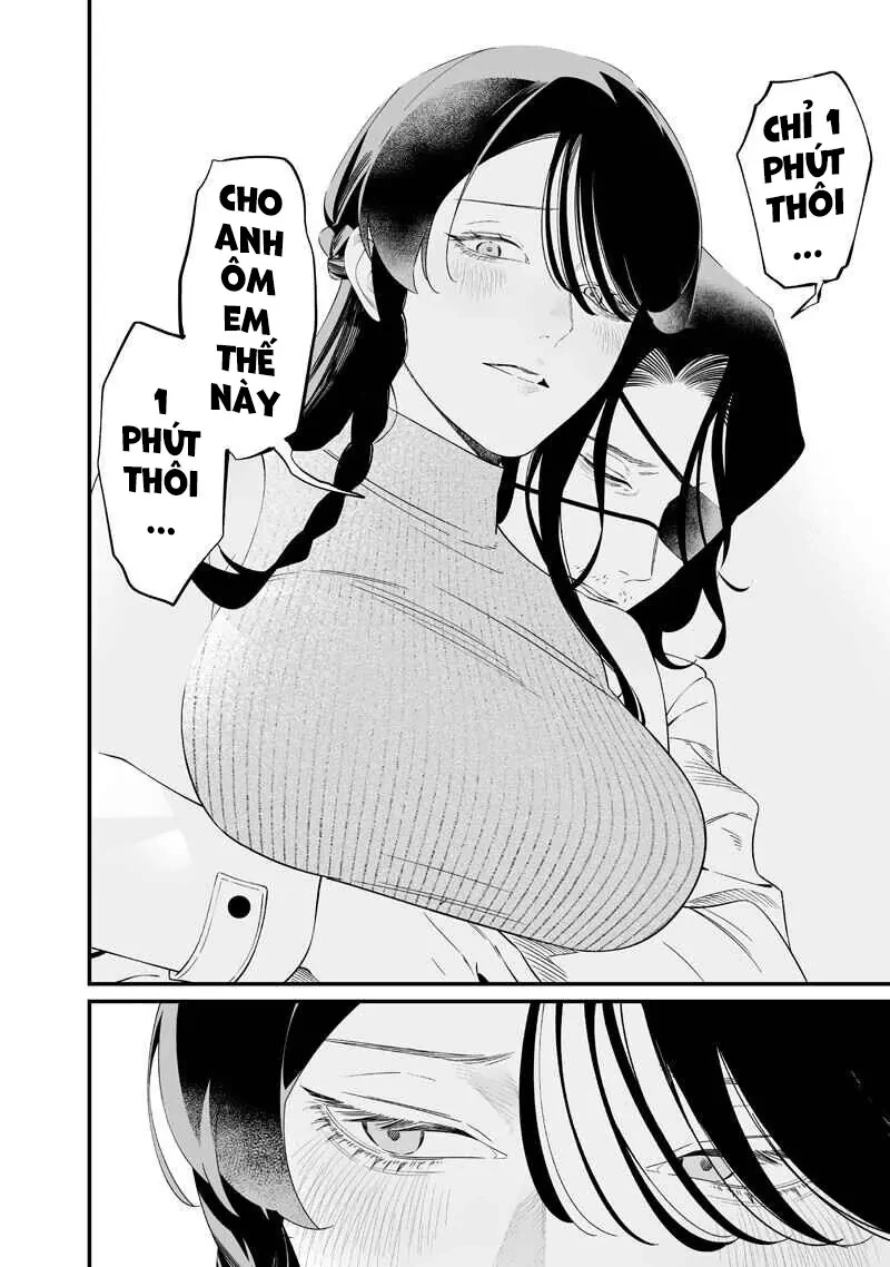 Maria Đoạn Tội Chapter  71 - 13