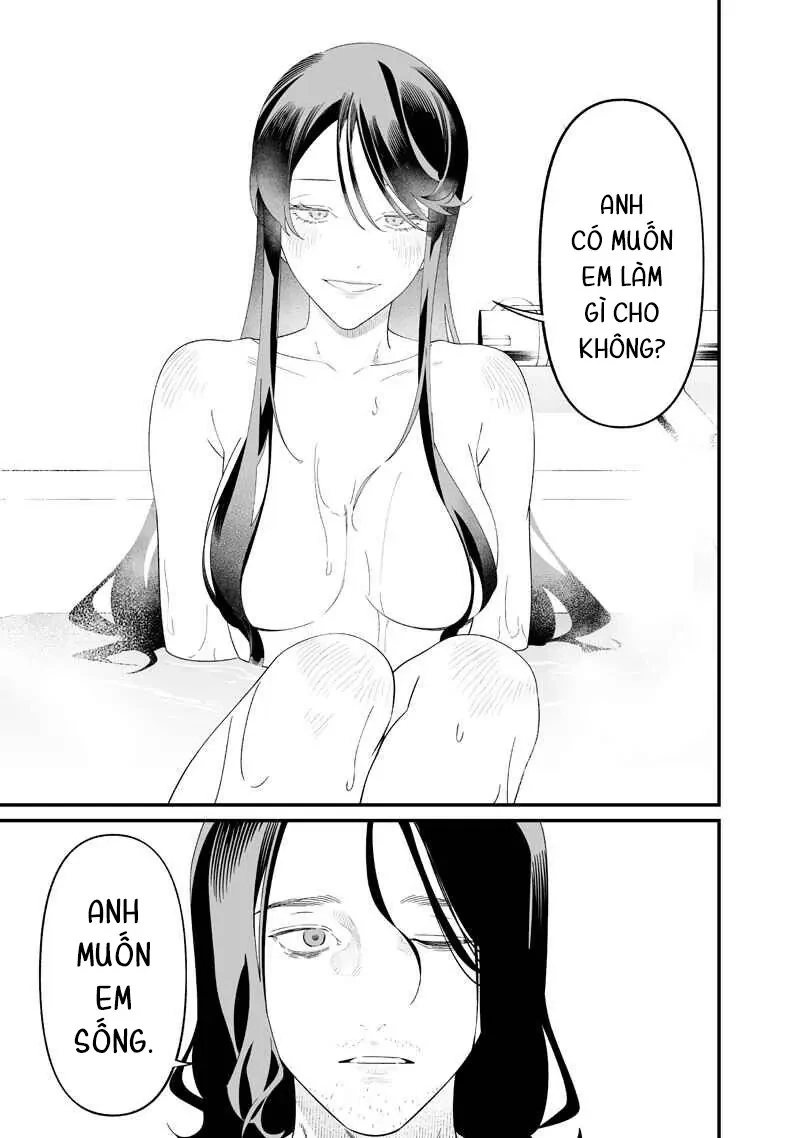 Maria Đoạn Tội Chapter  72 - 6